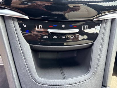 2025 Cadillac XT6 Sport