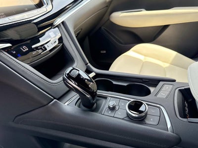 2025 Cadillac XT6 Sport