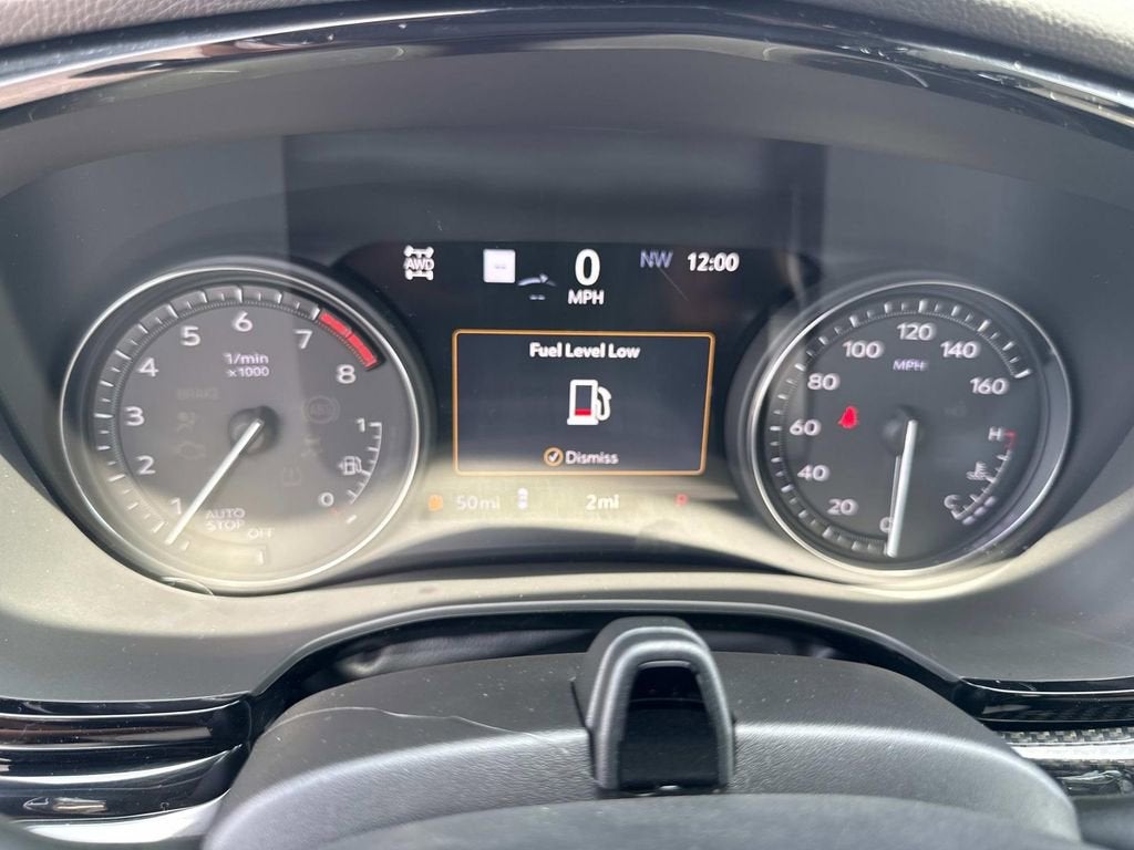 2025 Cadillac XT6 Sport