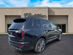 2025 Cadillac XT6 Sport