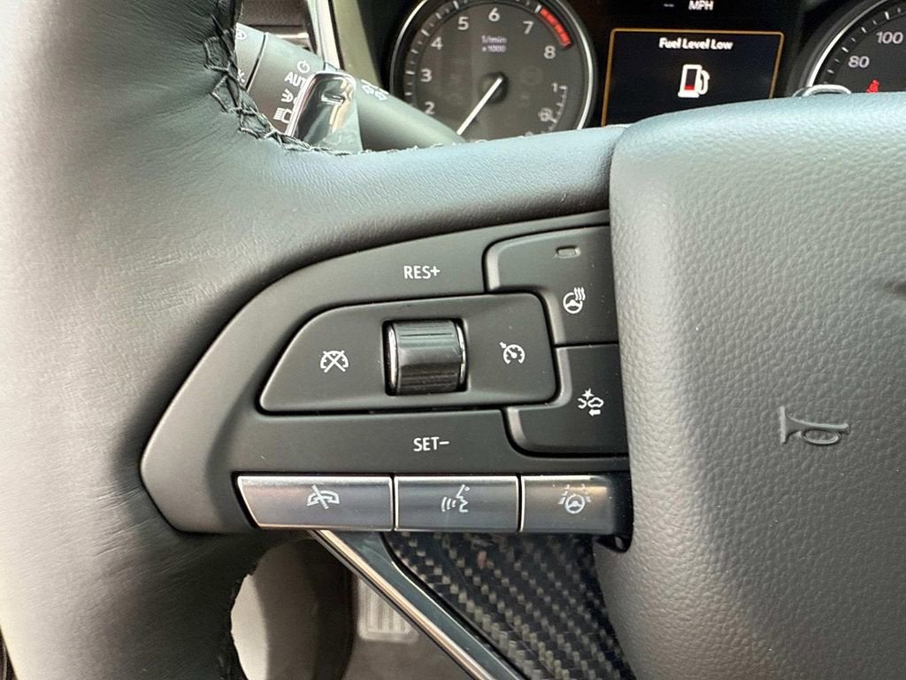 2025 Cadillac XT6 Sport