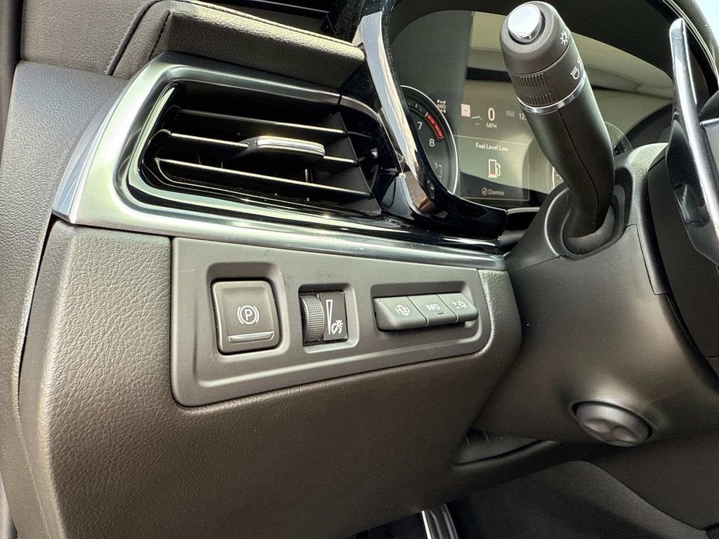 2025 Cadillac XT6 Sport