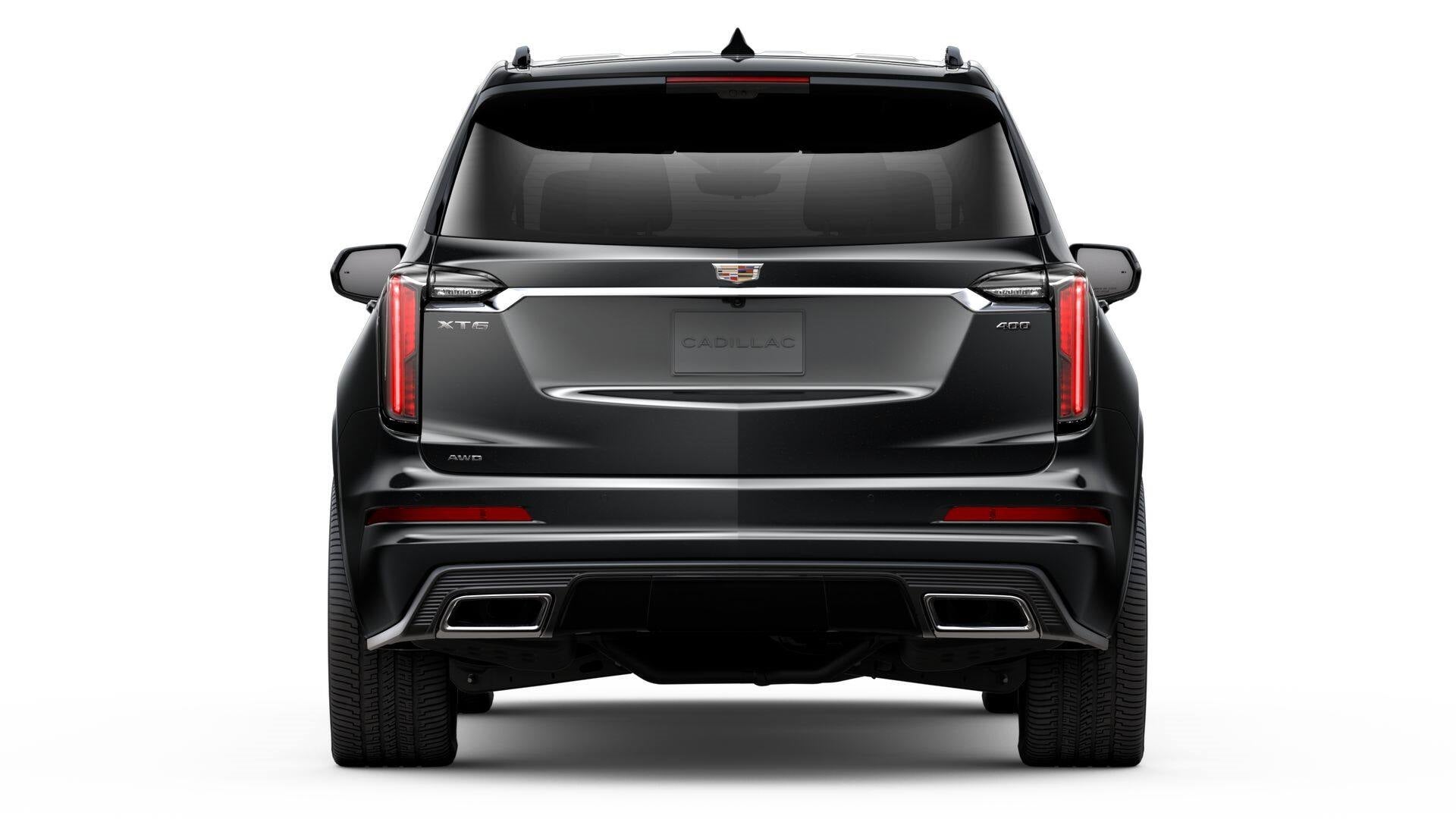 2025 Cadillac XT6 Sport