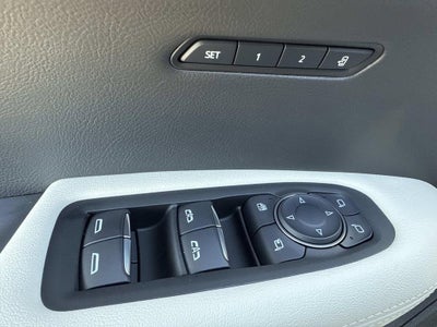 2025 Cadillac XT6 Sport