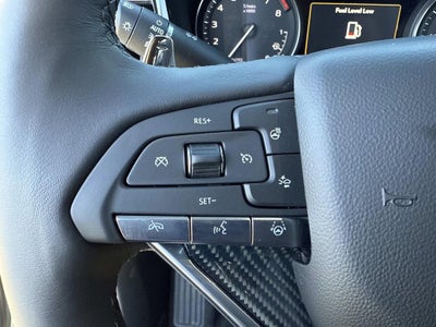 2025 Cadillac XT6 Sport