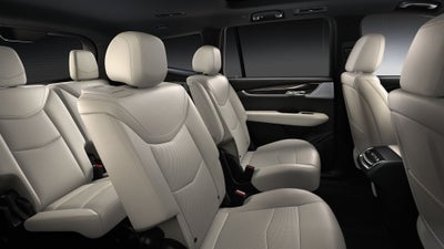 2025 Cadillac XT6 Sport