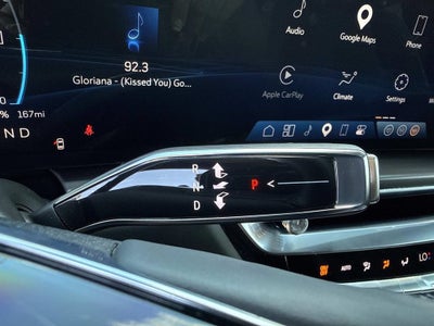 2024 Cadillac LYRIQ Tech