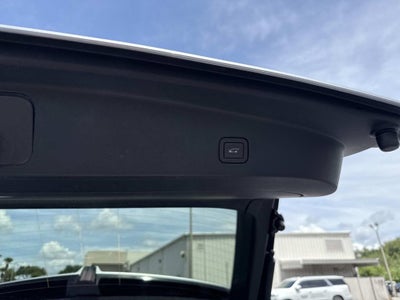 2025 Cadillac LYRIQ Luxury 1