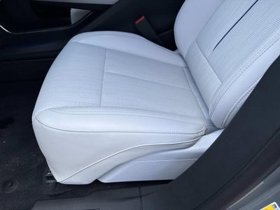 2025 Cadillac LYRIQ Luxury 1