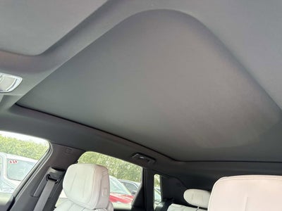 2025 Cadillac LYRIQ Luxury 1