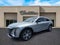 2025 Cadillac LYRIQ Luxury 1
