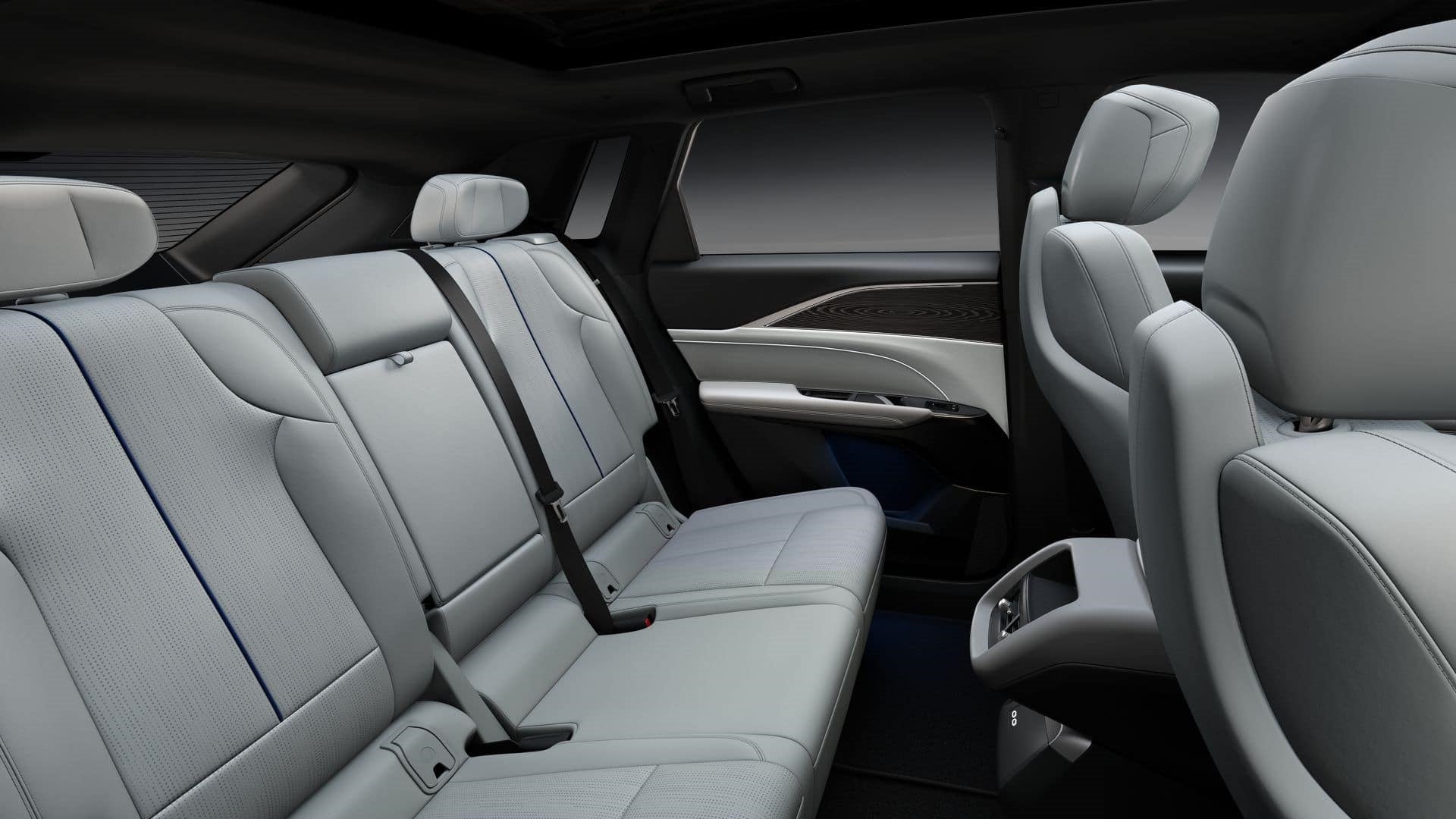 2025 Cadillac LYRIQ Luxury 1