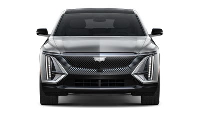 2025 Cadillac LYRIQ Luxury 1