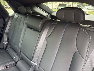 2027 Cadillac LYRIQ Luxury