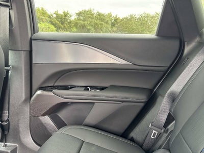 2027 Cadillac LYRIQ Luxury