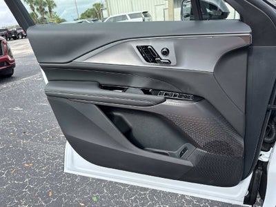 2027 Cadillac LYRIQ Luxury