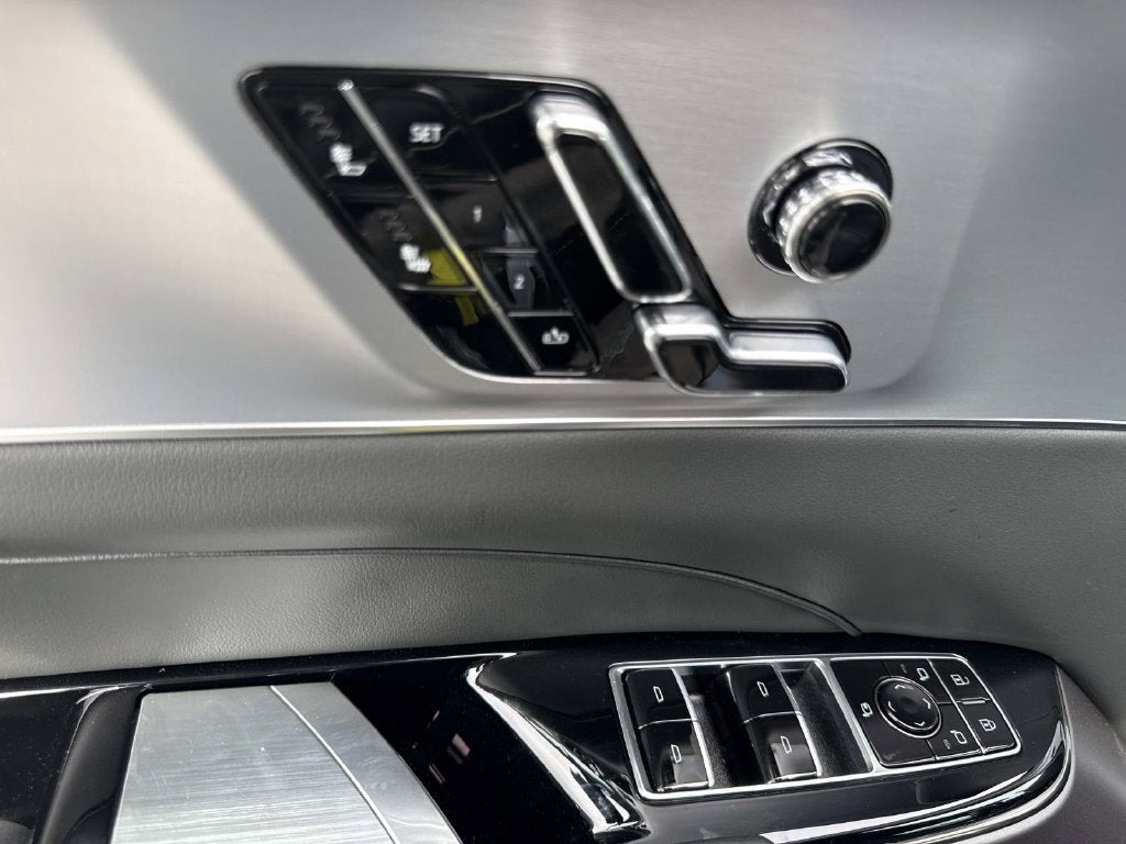 2027 Cadillac LYRIQ Luxury