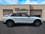 2027 Cadillac LYRIQ Luxury