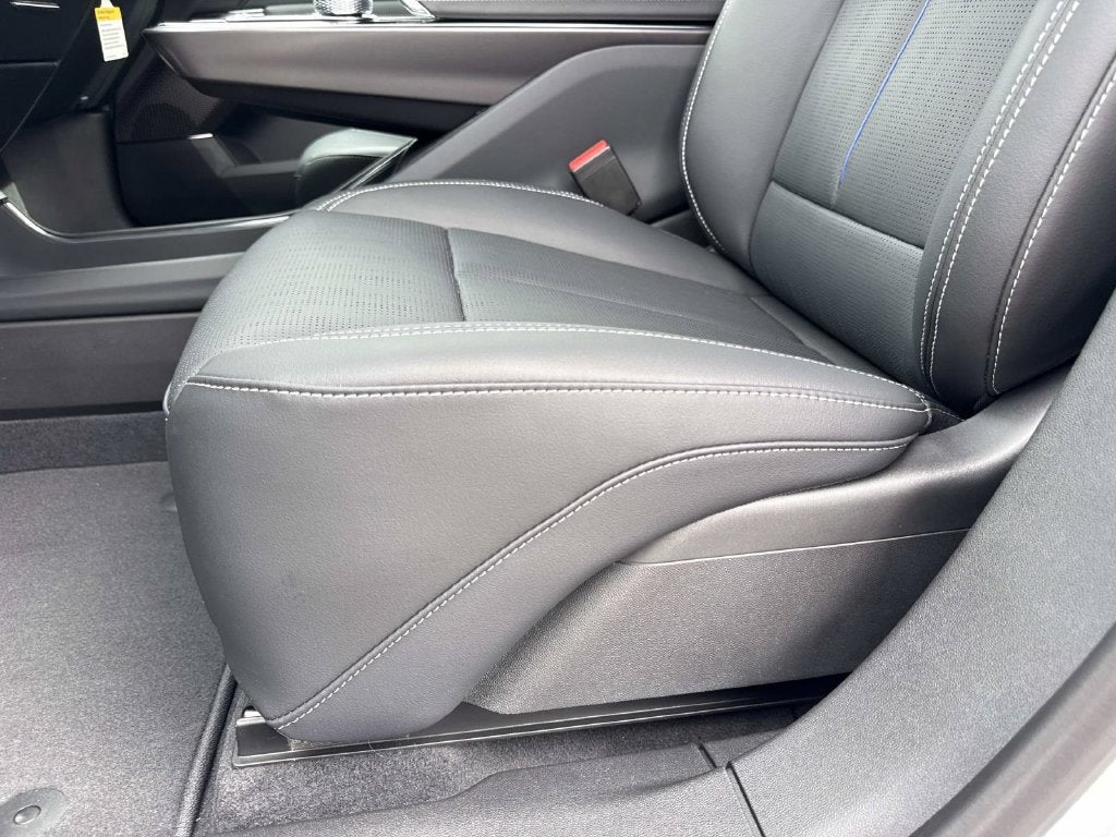 2027 Cadillac LYRIQ Luxury