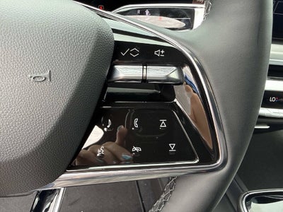 2027 Cadillac LYRIQ Luxury