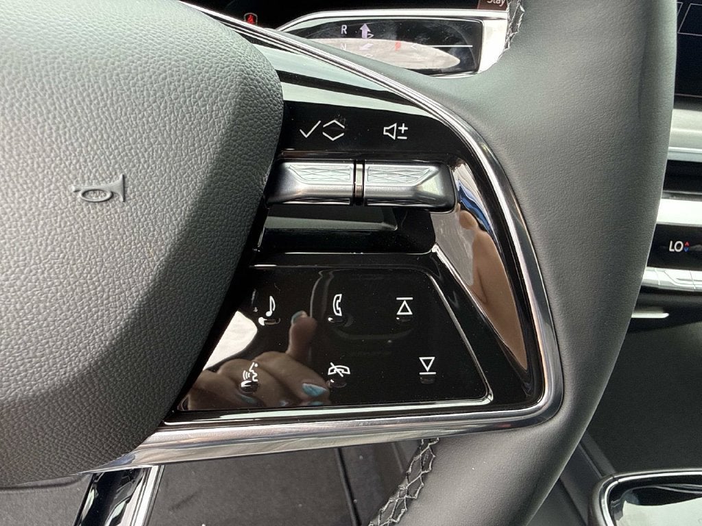 2027 Cadillac LYRIQ Luxury