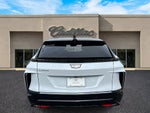 2027 Cadillac LYRIQ Luxury