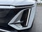 2027 Cadillac LYRIQ Luxury