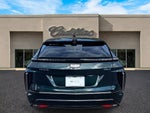 2024 Cadillac LYRIQ Luxury 2