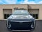 2024 Cadillac LYRIQ Luxury 2