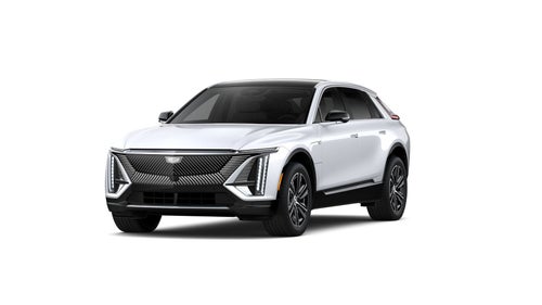 2026 Cadillac LYRIQ Premium Luxury