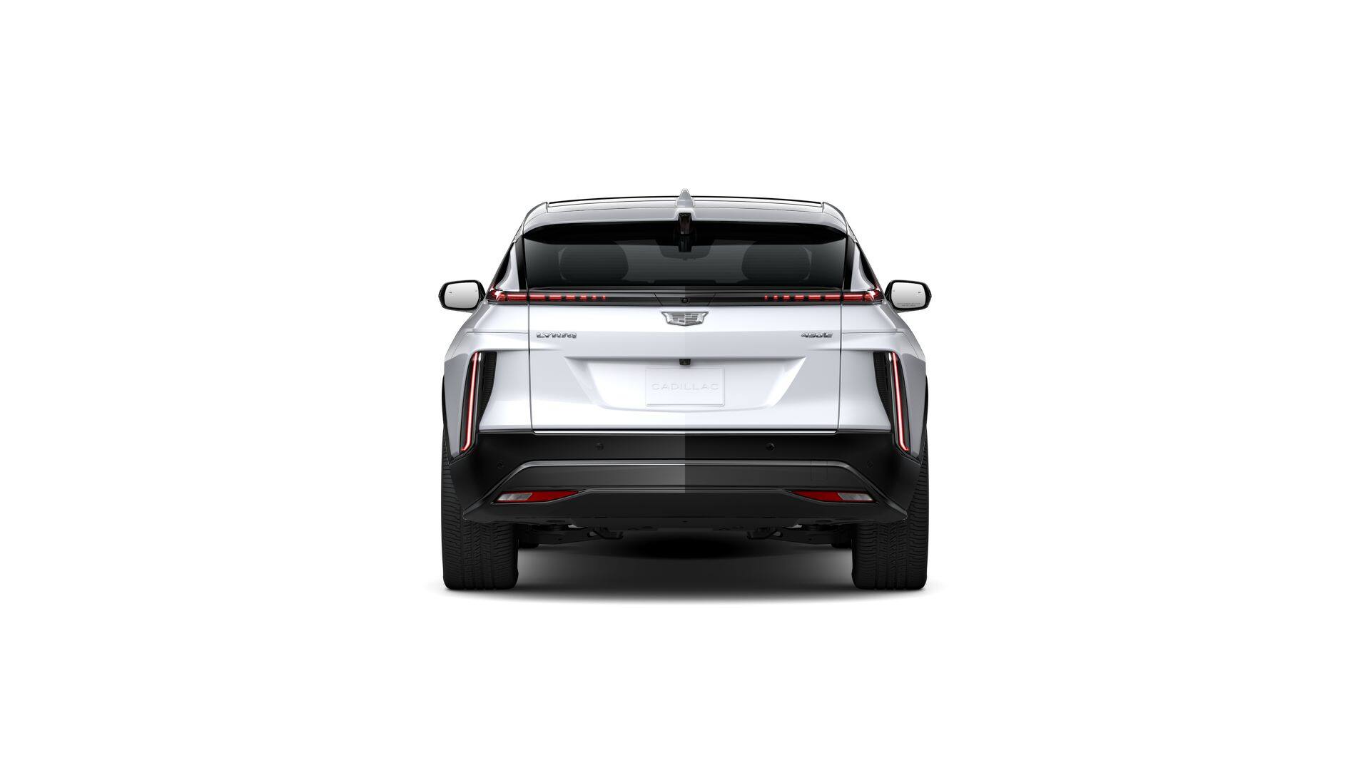2026 Cadillac LYRIQ Premium Luxury