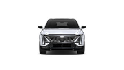 2026 Cadillac LYRIQ Premium Luxury