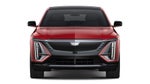 2024 Cadillac LYRIQ Luxury 2