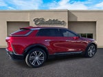 2024 Cadillac LYRIQ Luxury 2