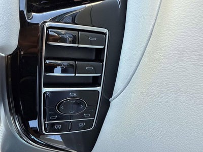 2026 Cadillac LYRIQ Premium Luxury