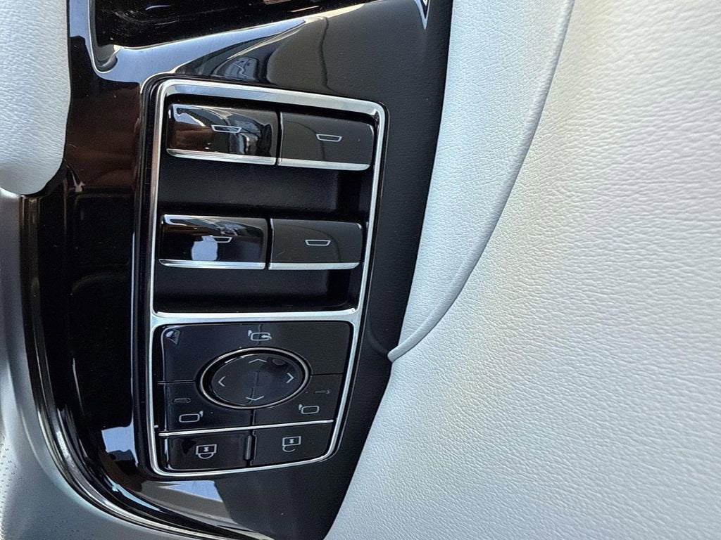 2026 Cadillac LYRIQ Premium Luxury