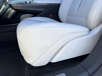 2026 Cadillac LYRIQ Premium Luxury