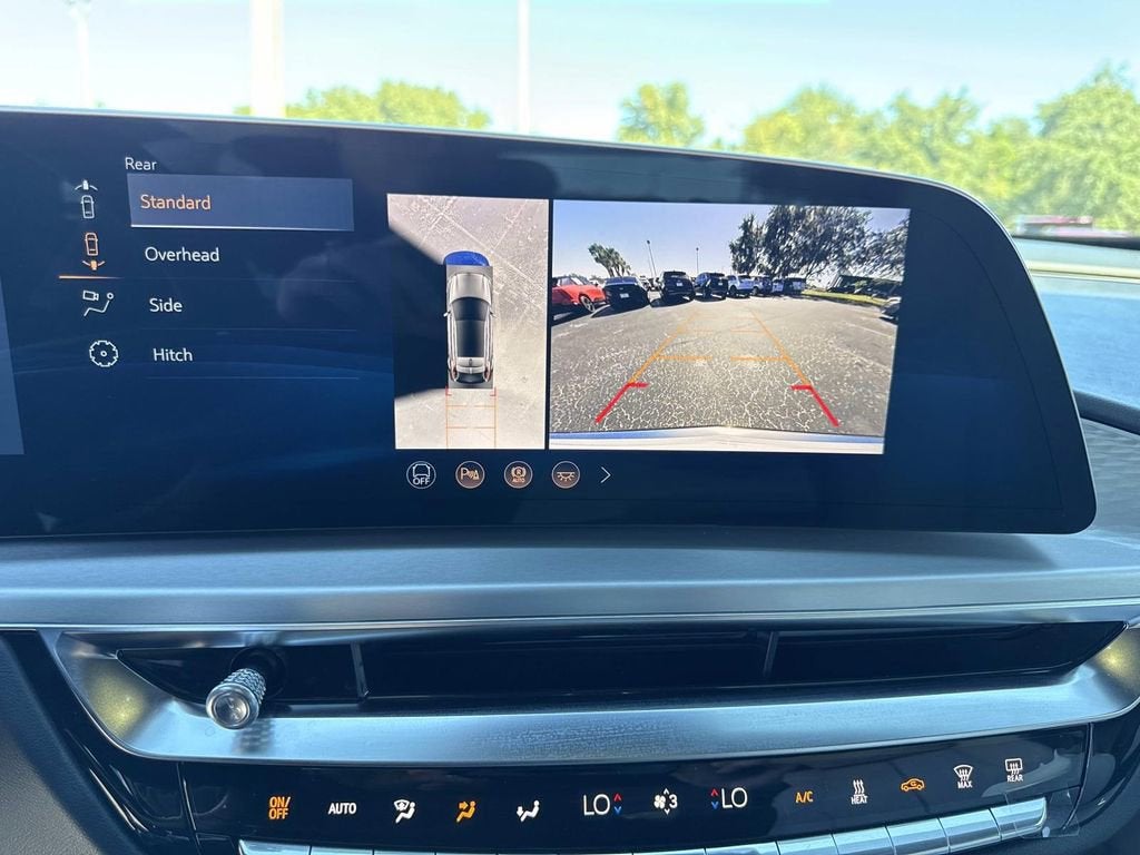 2026 Cadillac LYRIQ Premium Luxury