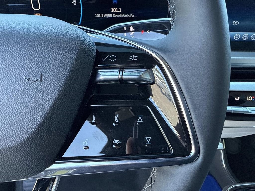 2026 Cadillac LYRIQ Premium Luxury