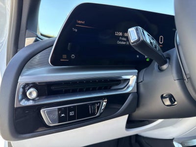 2026 Cadillac LYRIQ Premium Luxury