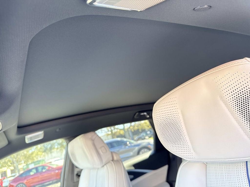 2026 Cadillac LYRIQ Premium Luxury