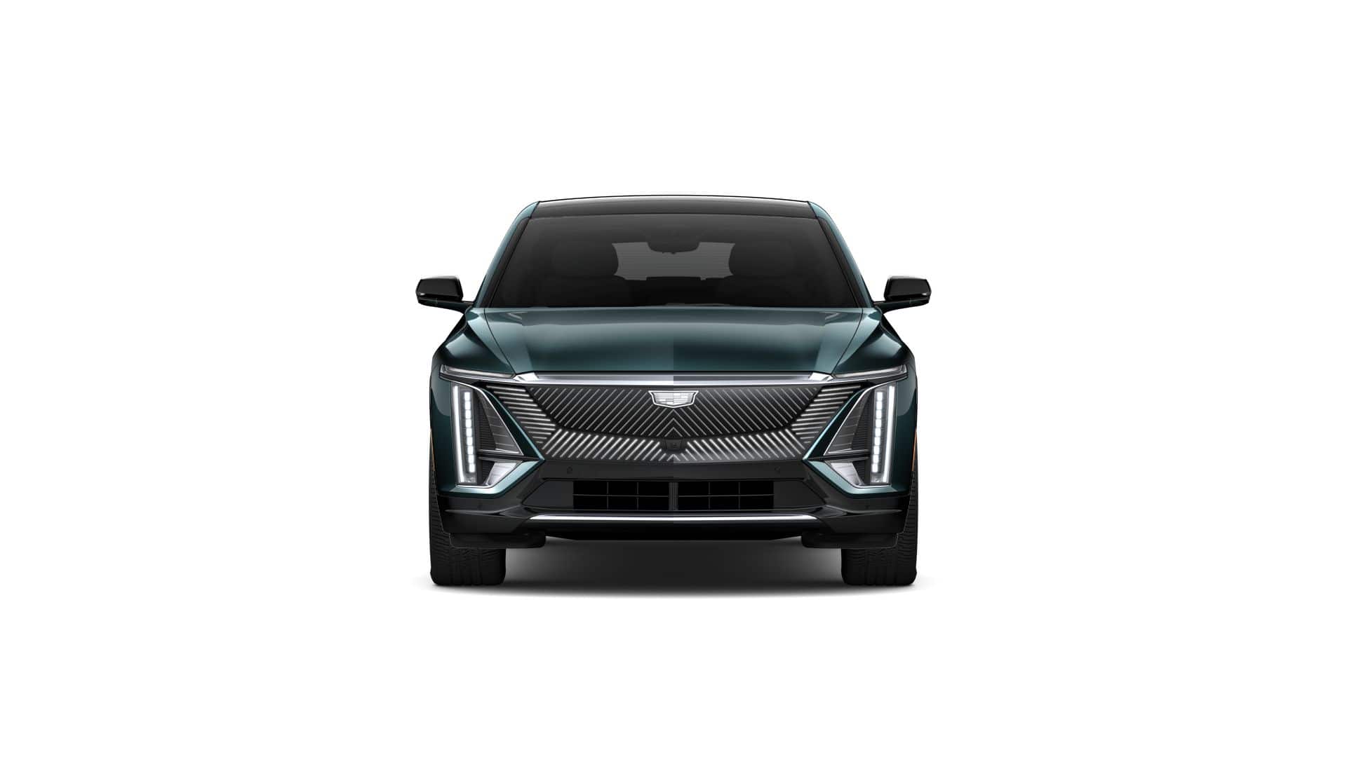 2026 Cadillac LYRIQ Premium Luxury