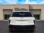 2024 Cadillac LYRIQ Luxury 2