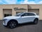 2024 Cadillac LYRIQ Luxury 2