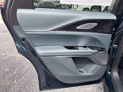 2026 Cadillac LYRIQ Signature Luxury