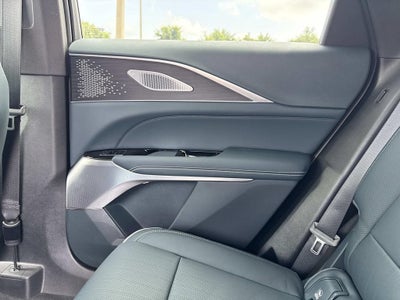 2026 Cadillac LYRIQ Signature Luxury