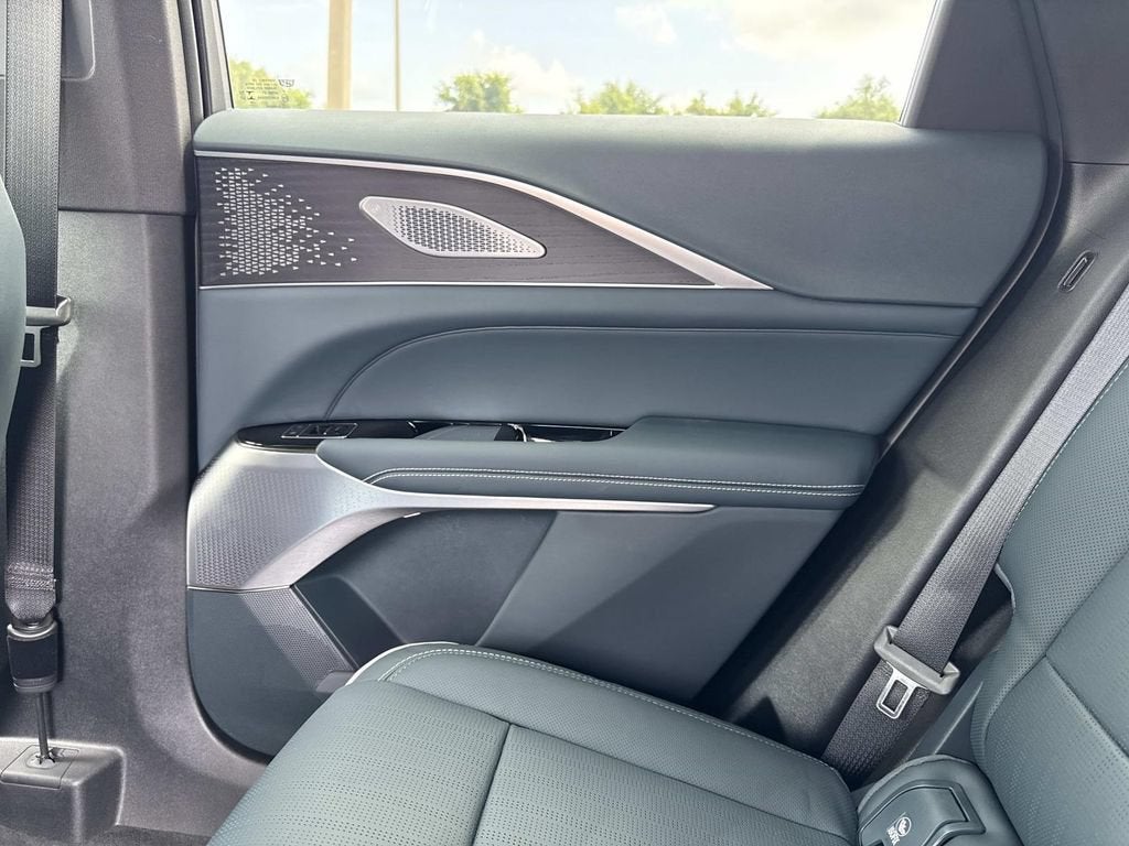 2026 Cadillac LYRIQ Signature Luxury