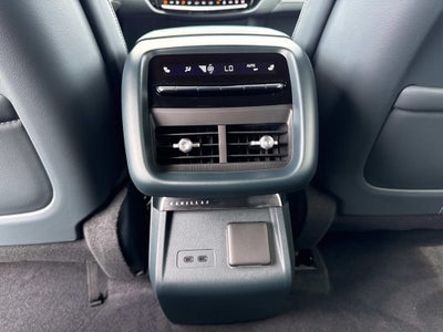 2026 Cadillac LYRIQ Signature Luxury