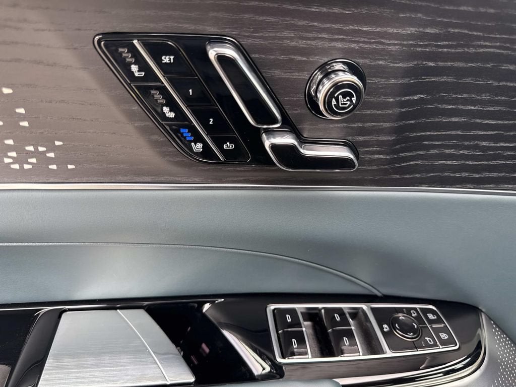 2026 Cadillac LYRIQ Signature Luxury