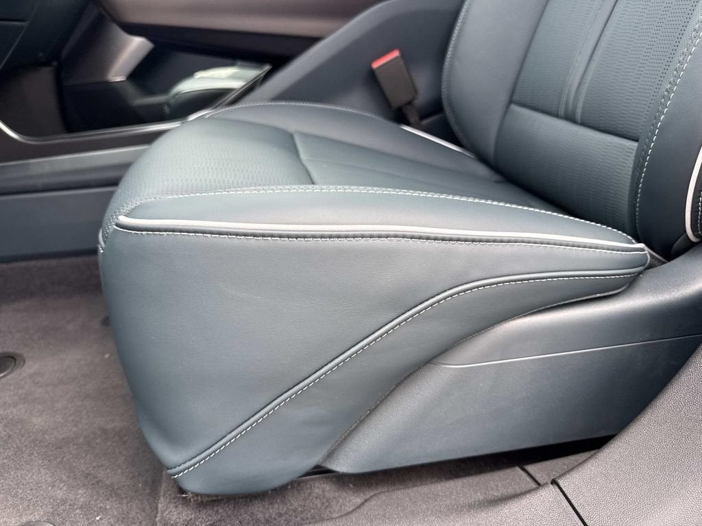 2026 Cadillac LYRIQ Signature Luxury